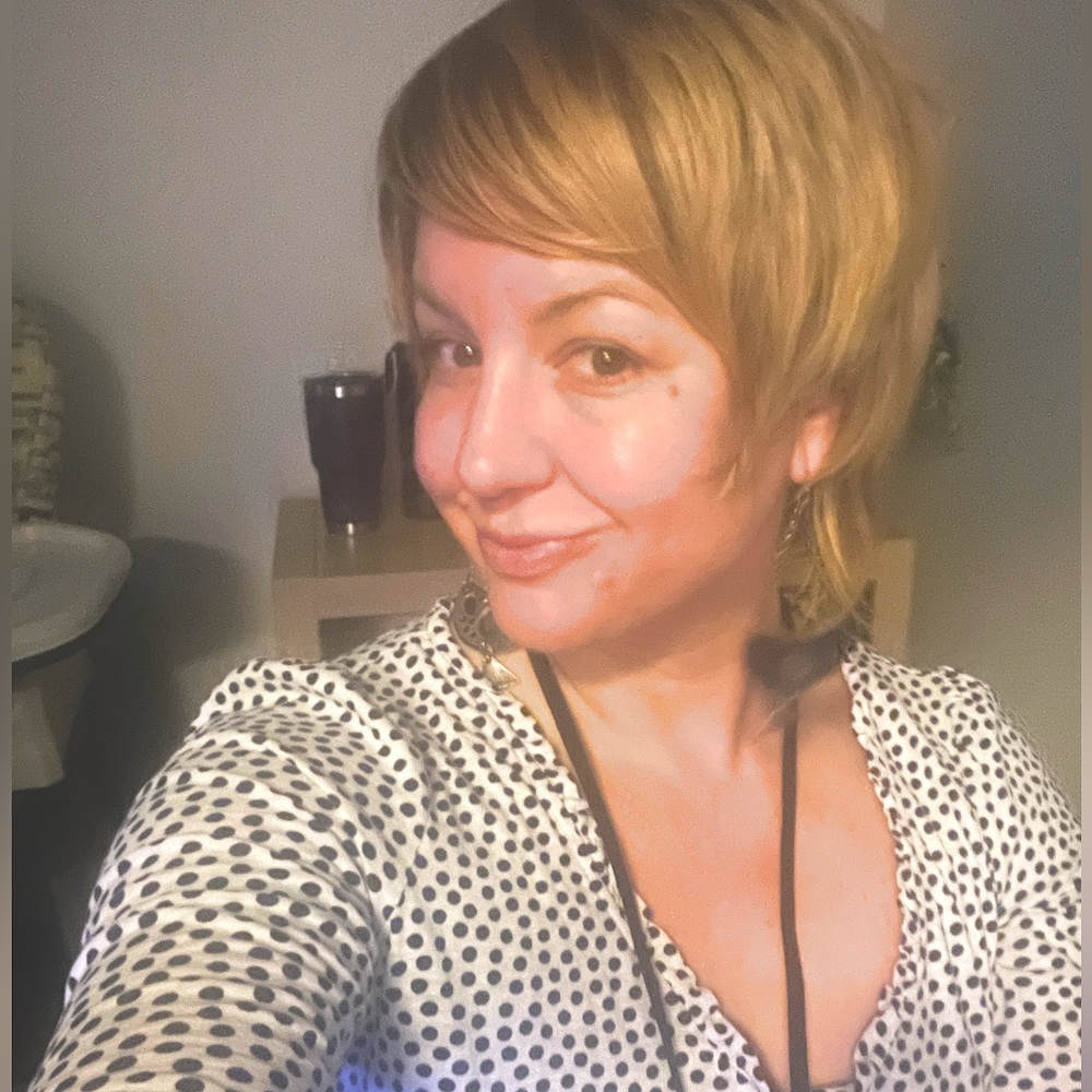 Meet your Posher, Meghan